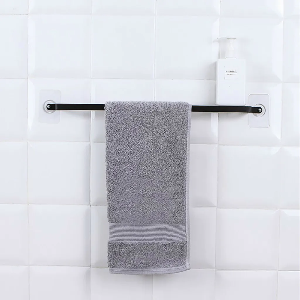 Вешалка для полотенец в ванную комнату вешалка органайзер кухонной двери
