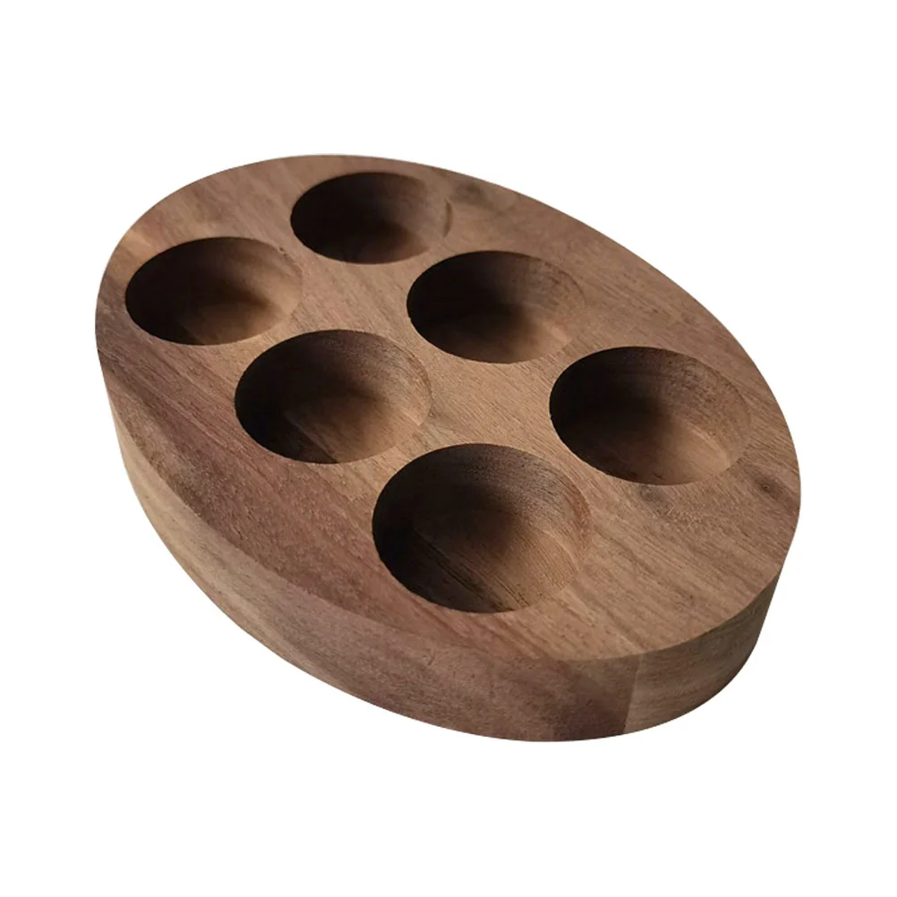 

1 шт., деревянная коробка для хранения бутылок с эфирным маслом