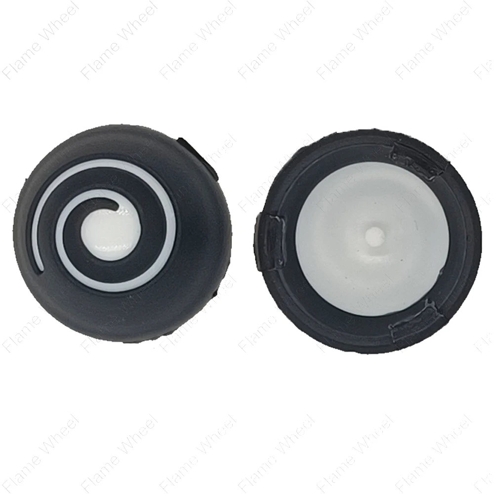 Original Inokim Motor Cap Accessories OXO OX Front Rear Decorative Cover for Electric Scooter | Спорт и развлечения