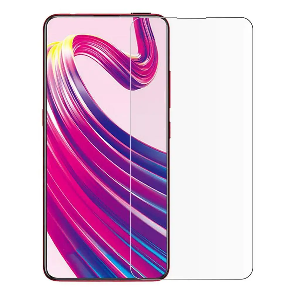 Закаленное стекло для OPPO K1 K3 K5 A5 A7 A9 A11 A9X A11X F11 Pro Защитная пленка экрана 2020 защитное
