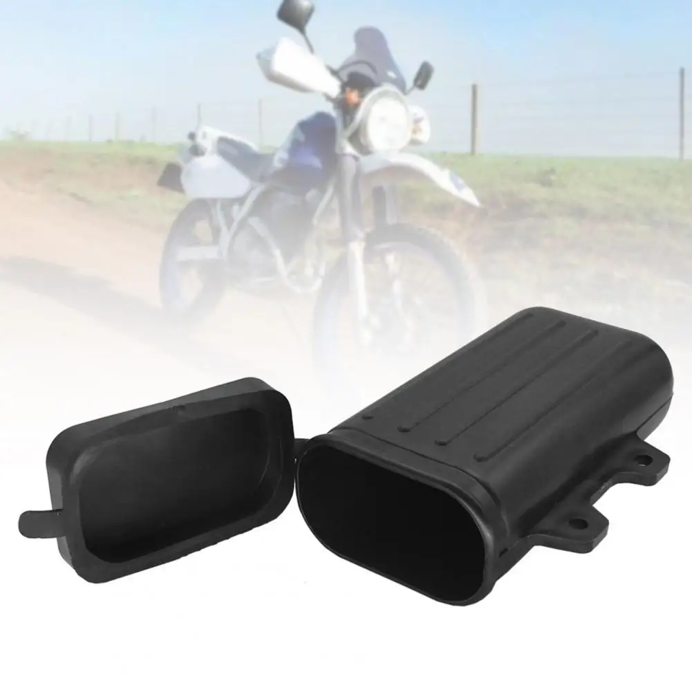 

50% Dropshipping!Motorcycle Tool Box Pit Dirt Trail Bikes Holder Bottle Container for Suzuki DR250 Djebel TW200 TW225