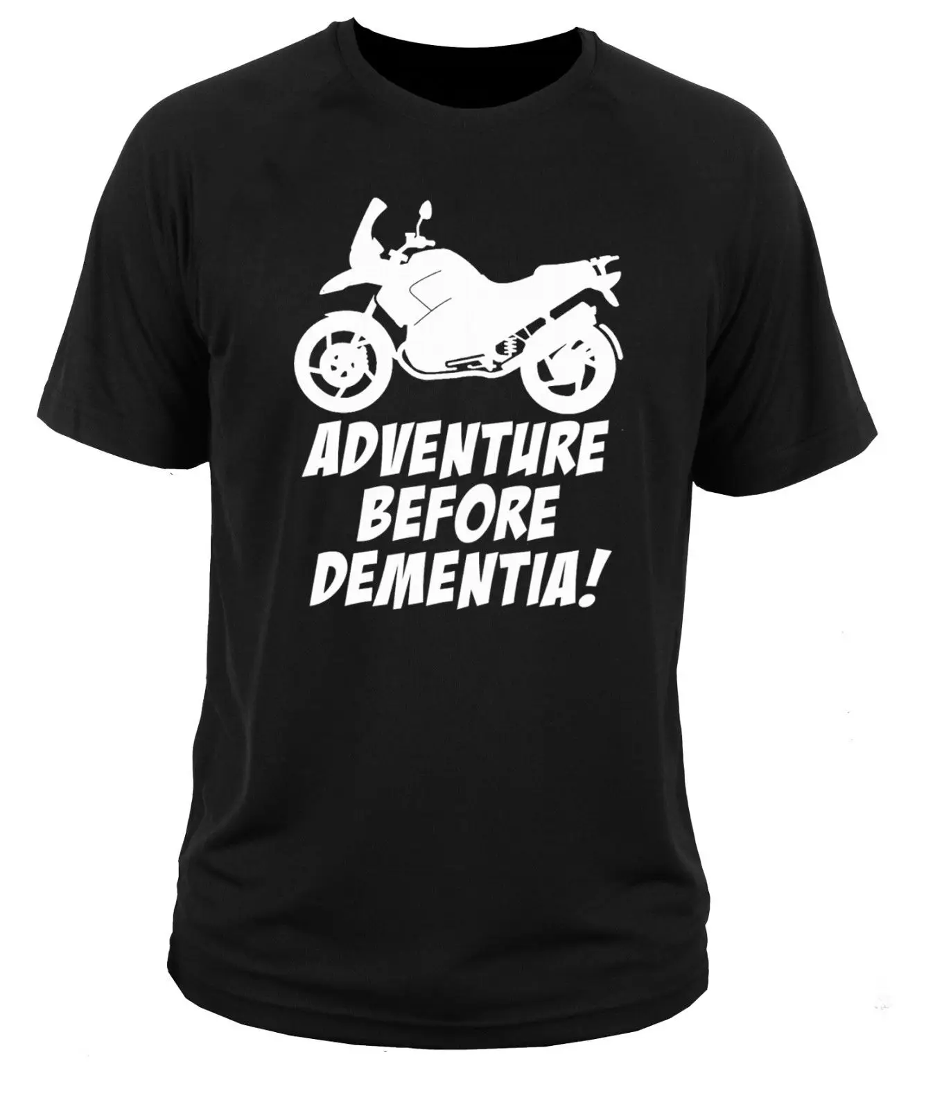 

2019 New Cool Tee Shirt T Shirt T-shirt Motorcyle Rally Gs F800GS 1200GS 650 Fashion Cotton T-shirt