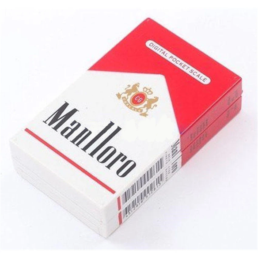 

1pc Digital Pocket Scale Balance Weight Electronic Kitchen Jewelry Scales 100gX0.01 gram Case