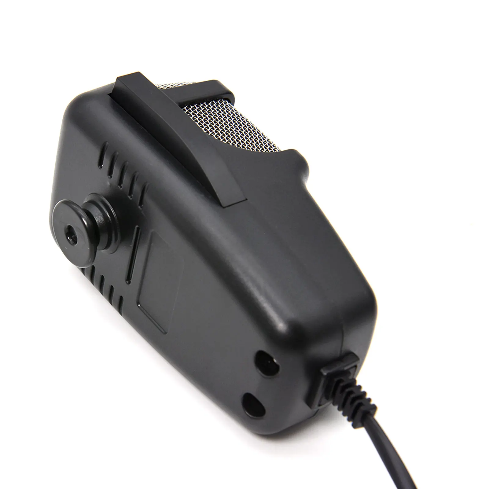 Автомобильный громкий многоцелевой громкоговоритель полицейская сирена