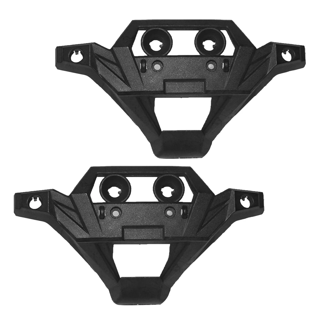 бампер передний пластиковы