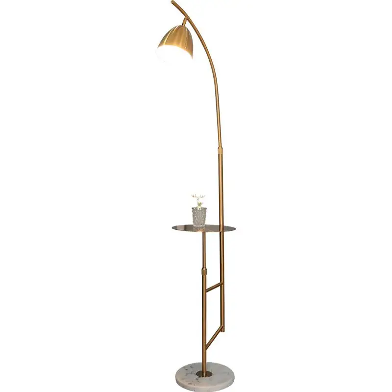 Para салон Tripot Lampade Lampada Da Terra Stehleuchte подставка для Гостиная Lampara де пирог Lampadaire Staande