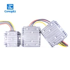 Конвертер постоянного тока 12 V-24 V 1A 2A 3A 5A 8A 10A 12A 15A 20A 21A 25A модуль ldo понижающего преобразователя Напряжение Мощность DC преобразования для автомобилей