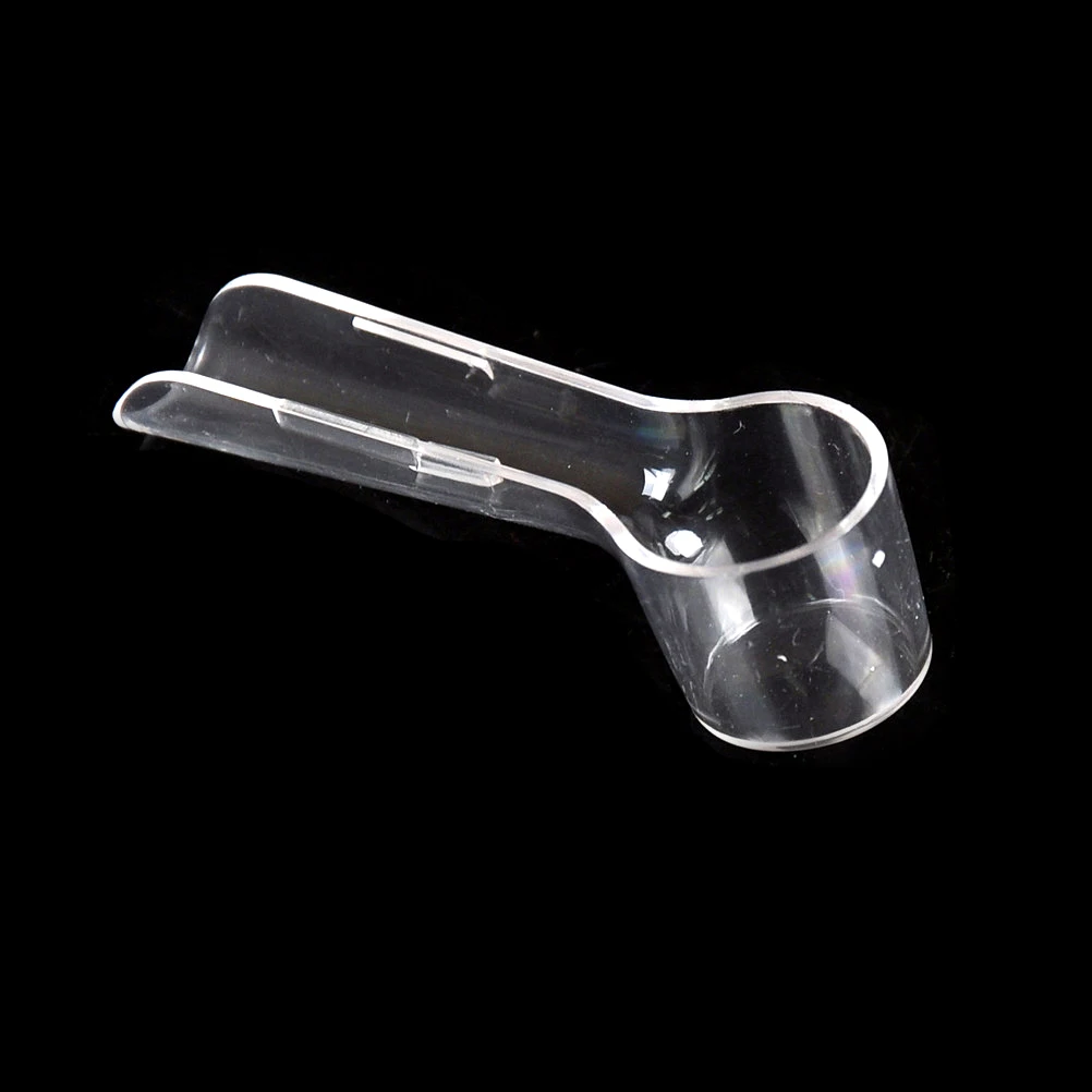 

4pcs Travel Electric Toothbrush Head Protective Cover Case Cap Keep Dust Out Protective Cap Toothbrush Holders