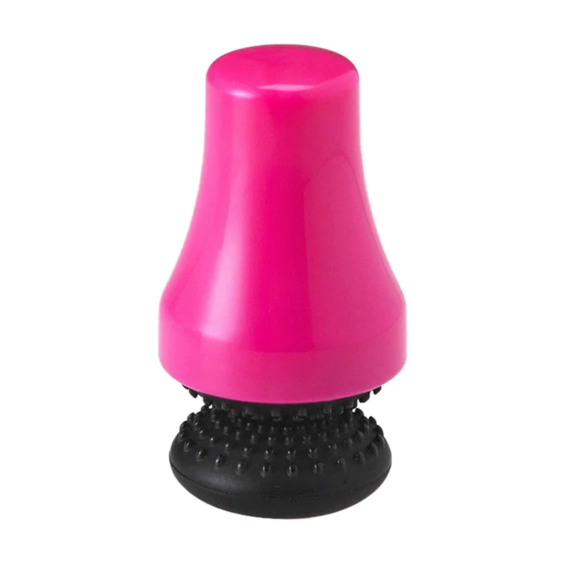 

Small Magnetic Cleaning Brush for Bottle Wall Indoor Portable Household Cleaning Tools Kitchen Accessories Glass Cleaner