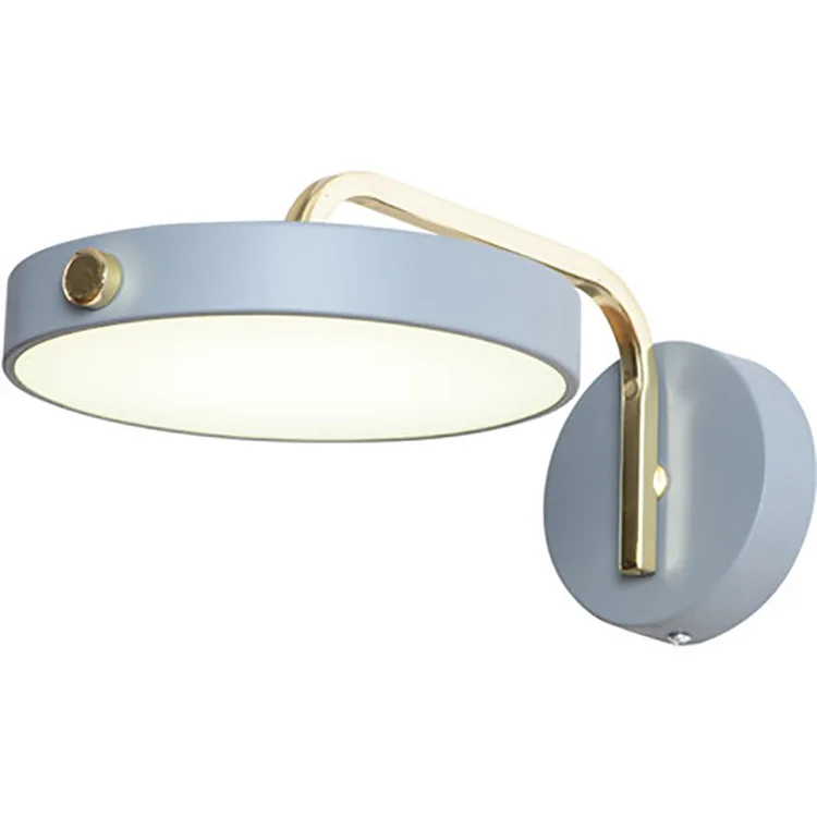 

Современные светодиодные Крытый настенный светильник Скандинавская прикроватная Гостиная светильники для прихожей светильника дома свет...