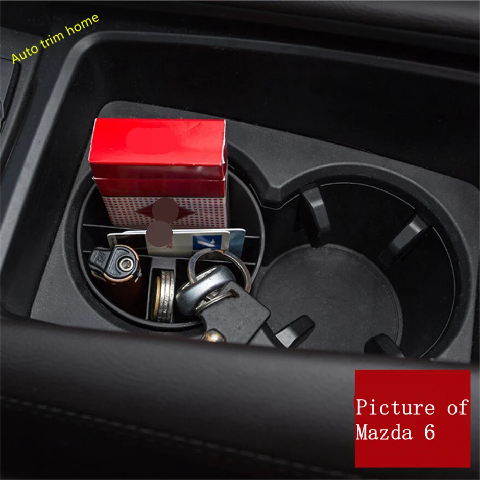 Переднее сиденье держатель стакана воды бутылки напитки Поддержка крышка