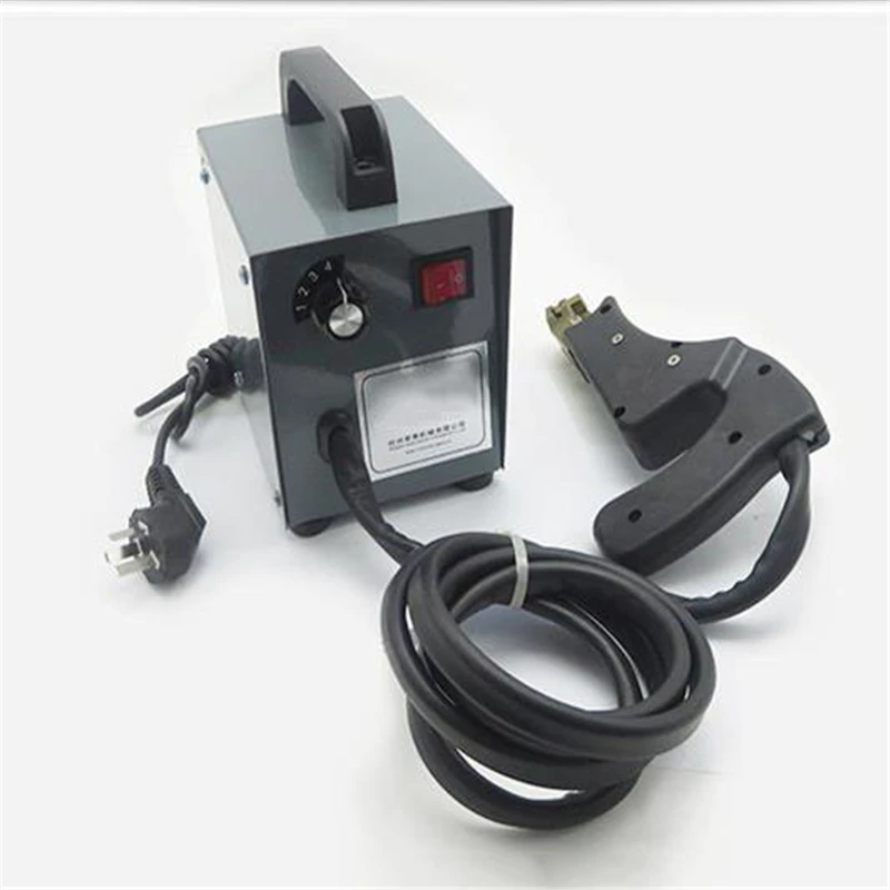 Электрический режущий станок для шин Профессиональный легковых и грузовых резак