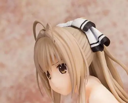 Купальник Isuzu Ver. Экшн фигурка из ПВХ коллекционные игрушки аниме Amagi блестящий