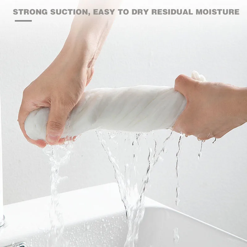 30x50CM Pearl Lines Disposable Compressed Towel Cotton Travel Hotel Cleaning Washcloth Napkin Bath Face Towels | Дом и сад