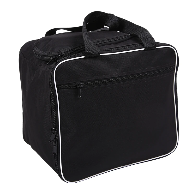 

Motorcycle Luggage Bags Toolbox Liner Bag for R1200GS Adv 2013-2017 Black Inner Bags