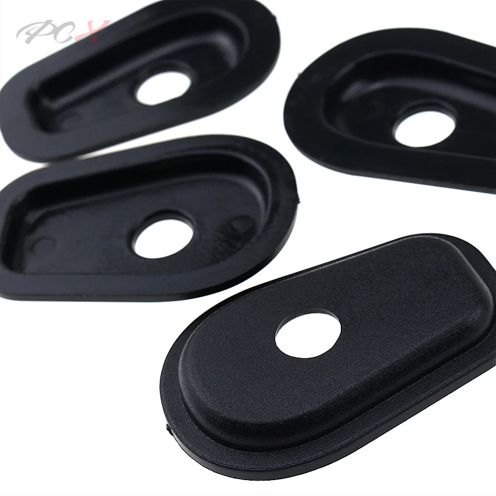 Адаптер для светодиодного индикатора поворота распорки KAWASAKI KLE 650 1000 VERSYS X300 ZX10R ZX6R