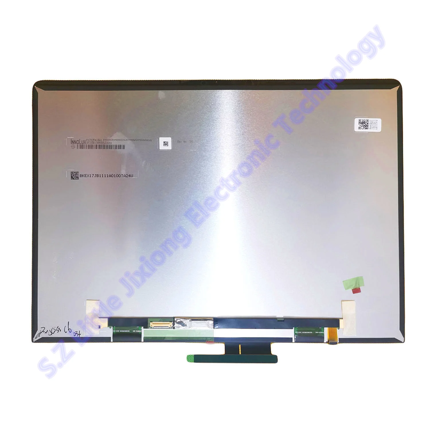 13 дюймовый монитор 2K 100% sRGB оригинальный Huawei matebook WRT-W19 Замена ЖК-экрана ноутбука