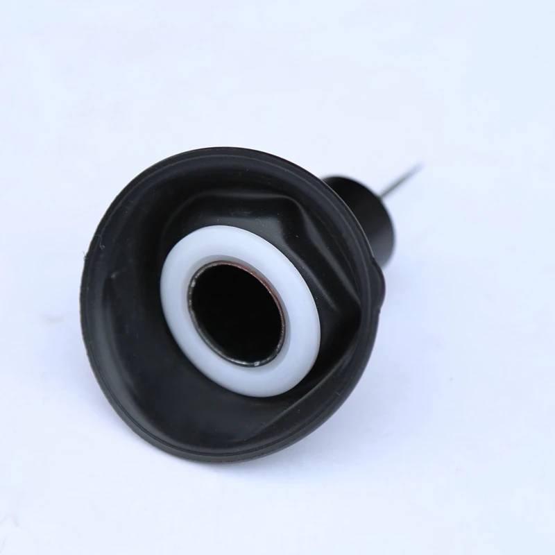 Бесплатная доставка мото аксессуары EN125 карбюратор ведро диафрагмы для Suzuki GN125