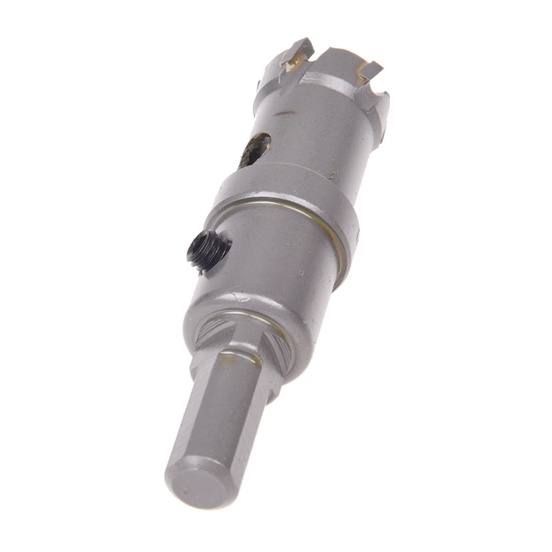 Хвостовик 6 мм спиральное сверло 20 из нержавеющей стали |