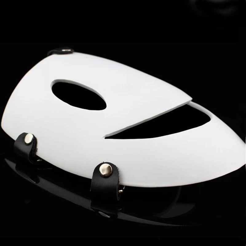 Tenkuu Shinpan маска для косплея с высокой посадкой из смолы маски вечеринок японские