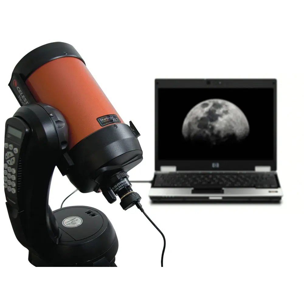 Celestron nexимидж 5 солнечной системы Imager (5 МП) | Инструменты