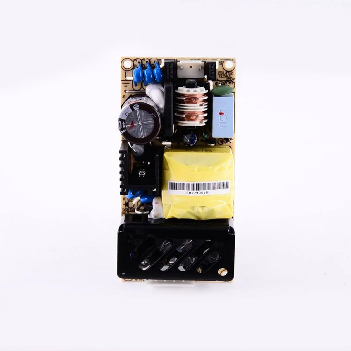 PSC-35/60/100/160 Вт A/B -C оригинальный источник питания Mean well с зарядкой аккумулятора |