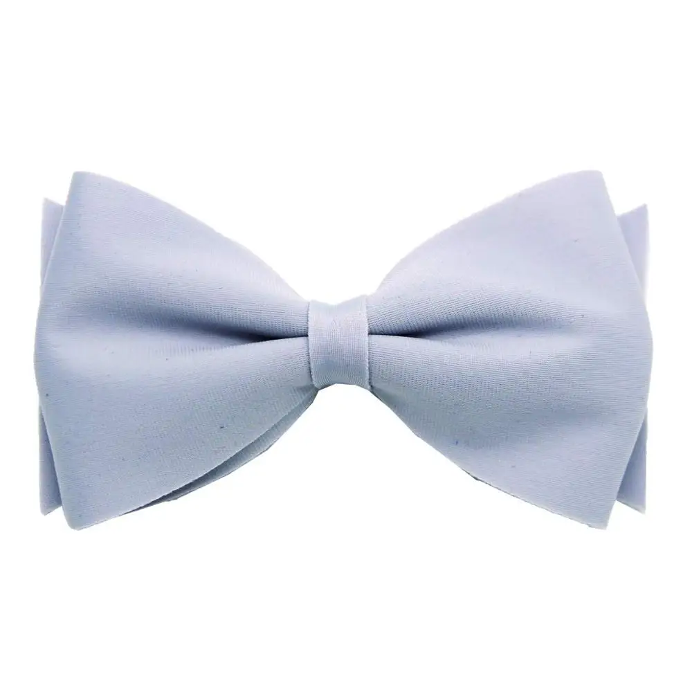 Водонепроницаемые банты для волос с зажимами 4 дюйма 24 шт. | Аксессуары одежды