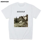 Футболка с коротким рукавом Burzum Aske