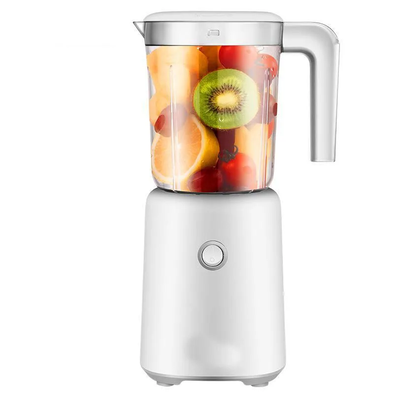 Блендер электрическая соковыжималка портативный мини блендер кухонный комбайн
