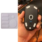 Лапка для мыши, подходит для мыши logitech G304 G305, 1 упаковка