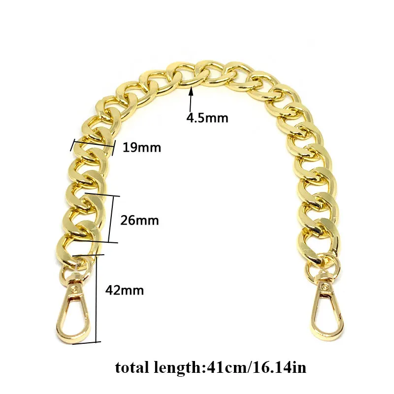 

Bag Parts & Accessories