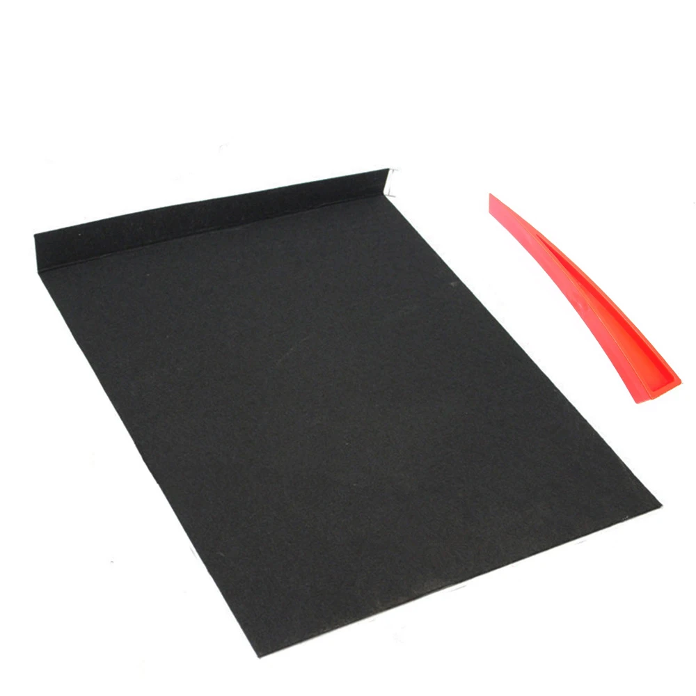 Paintless Dent Repair Tools Car window protector Window guar
