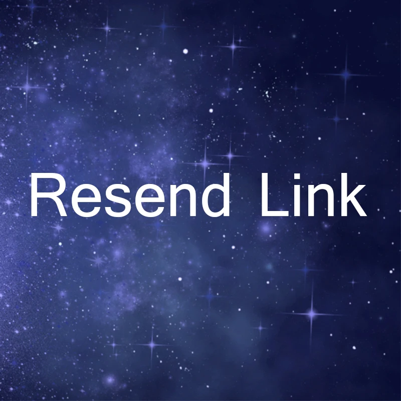 

Additional Pay on Your Order, Resend Order, Shipping Fees, Special Link