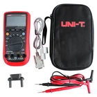 Цифровой мультиметр UNI-T UT61E, современный цифровой мультиметр True RMS, Автоматический диапазон 22000, дисплей с максимальнымминимальным диапазоном, Аналоговая гистограмма