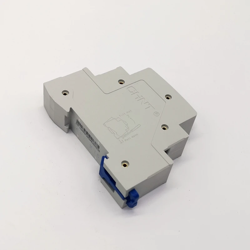 1 шт. светодиодный светильник с креплением на DIN-рейку серии ND9 переменный ток 230В 24