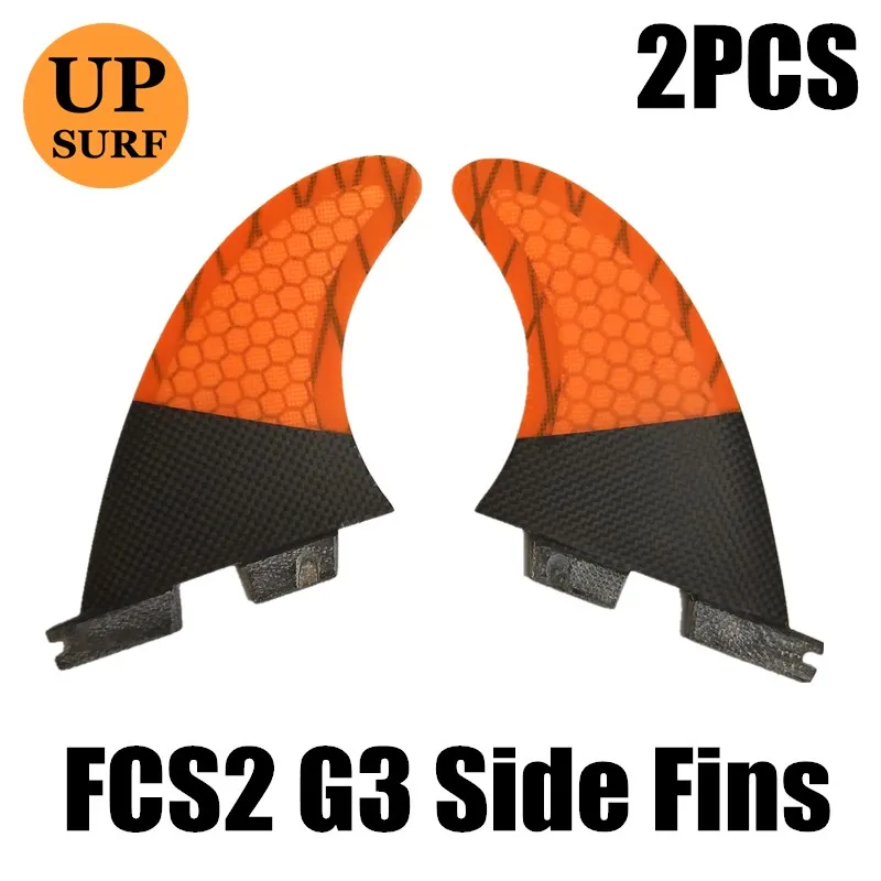 FCS2 плавники G5/G7 3 плавники/k2.1 задние 2 модели опционально для трех четырехъядерных