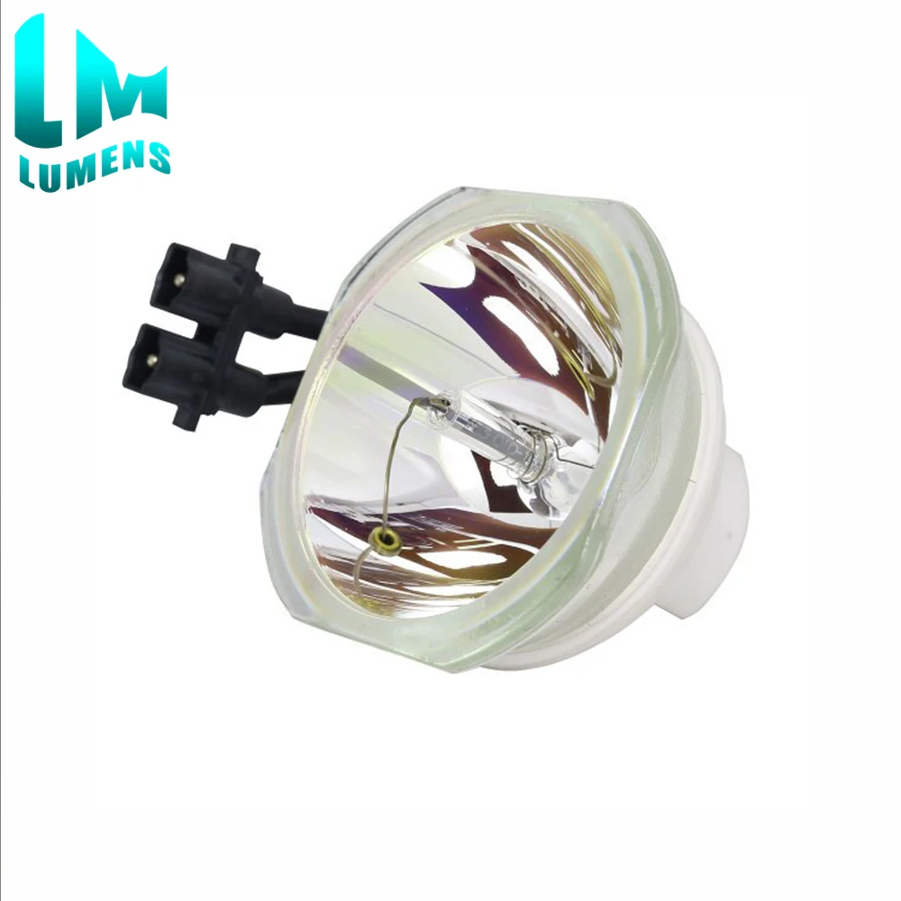 Оригинальный ET LAD120C LAD120 лампой для PT DX100 DX100EK DX100ELK DW830 DW830E DW830ULW DZ870|Лампы проекторов|