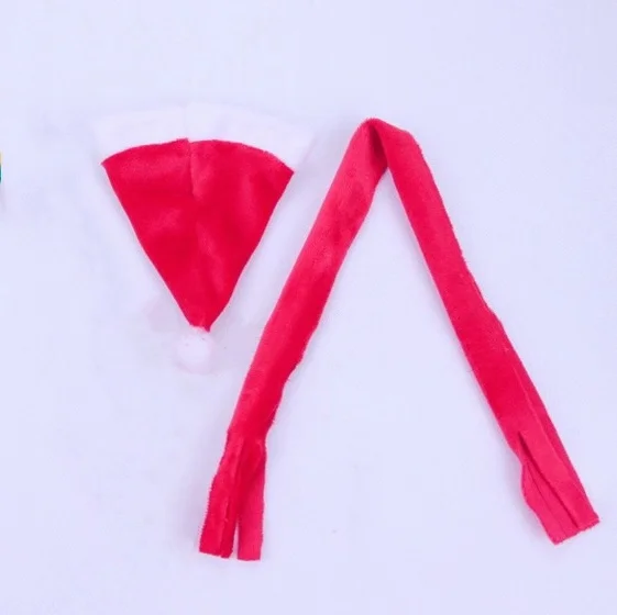 red accessories Дропшиппинг говорящий хомяк Falante мышь питомец плюшевая игрушка милая говорящая звуковая запись обучающая Мягкая кукла подарки для детей 15 см - Цвет: red accessories