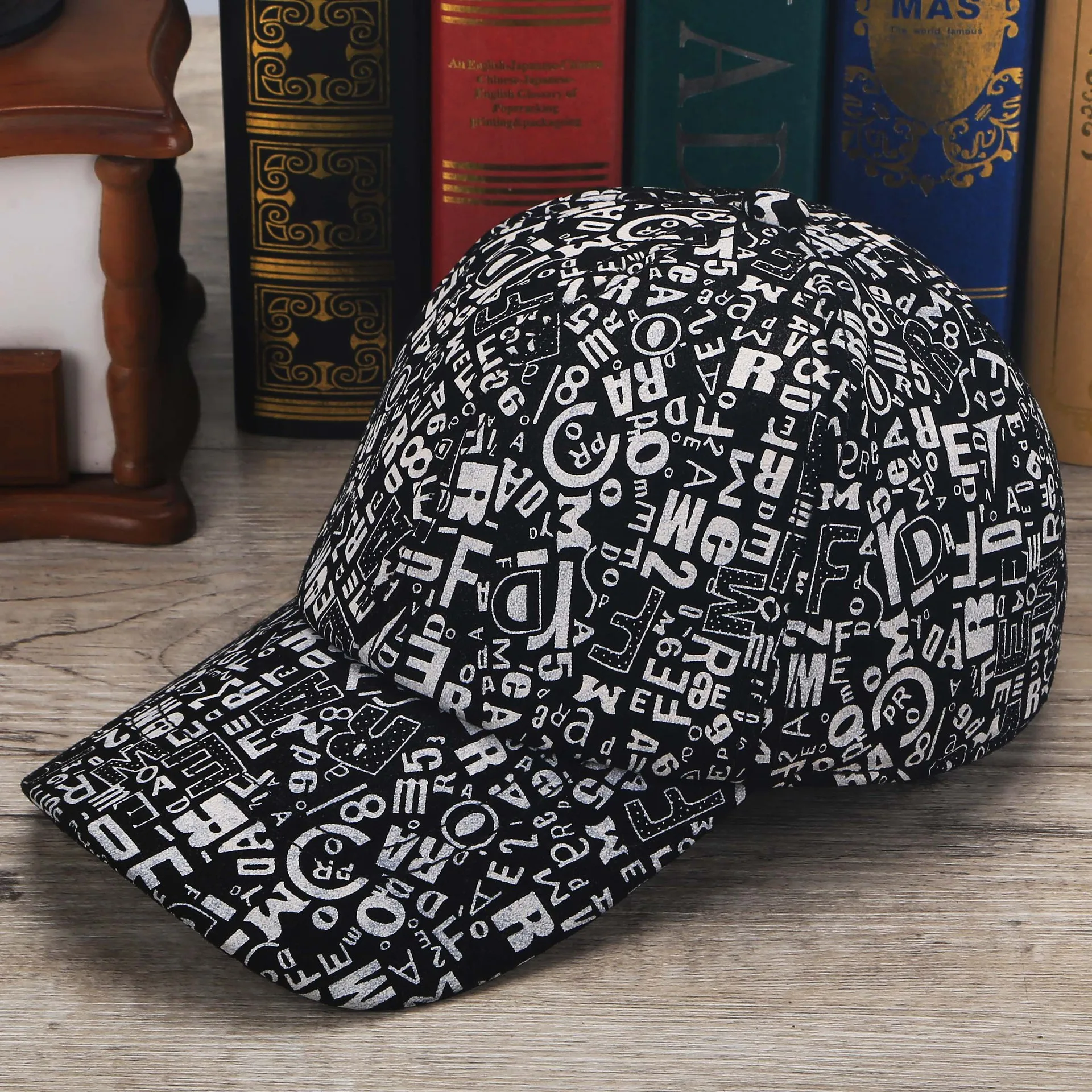 Бейсболка X162 мужская из натуральной кожи, Повседневная Уличная Кепка Для Взрослых, цвет черный/коричневый