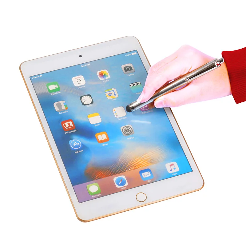 стилус для ipod apple pencil для ipad pro 11 ipod touch для xiaomi huawei i
