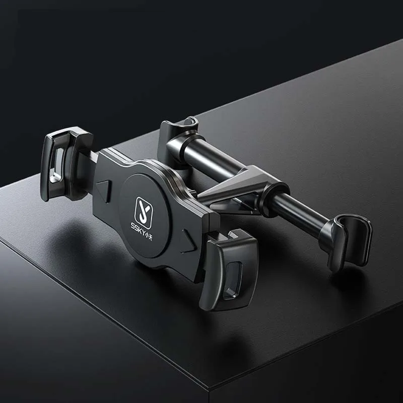 Универсальный автомобильный подголовник для Ipad планшета ПК мобильного телефона