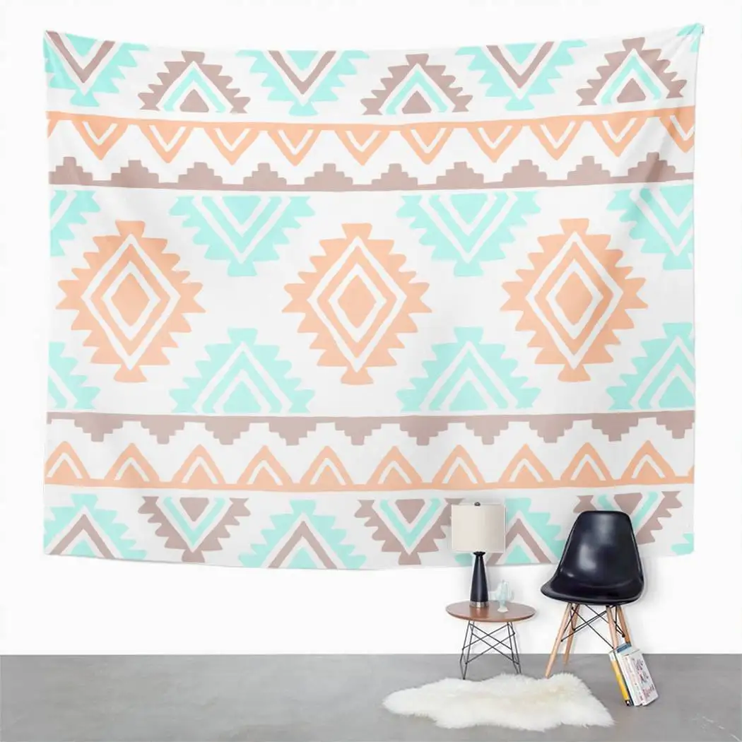 

Simple Tapestry Southwest Kids Tapestry For Bedroom Room Decor Wall Hanging Wall Art Tapestry Picnic Mat Beach Towel Bed Cover