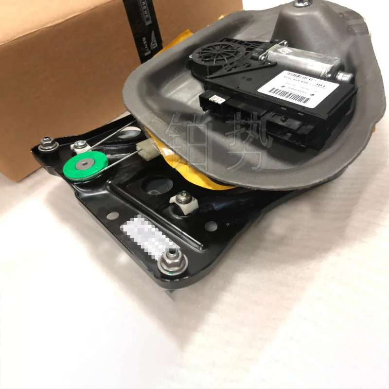 

Треугольное Стекло в сборе подъемник стеклоподъемник двигатель 2004-2010Ben tle yCo nti nen tal GT задняя дверь толкатель в сборе