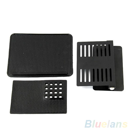 Лидер продаж! Вращающийся на 360 градусов Автомобильный держатель для приборной