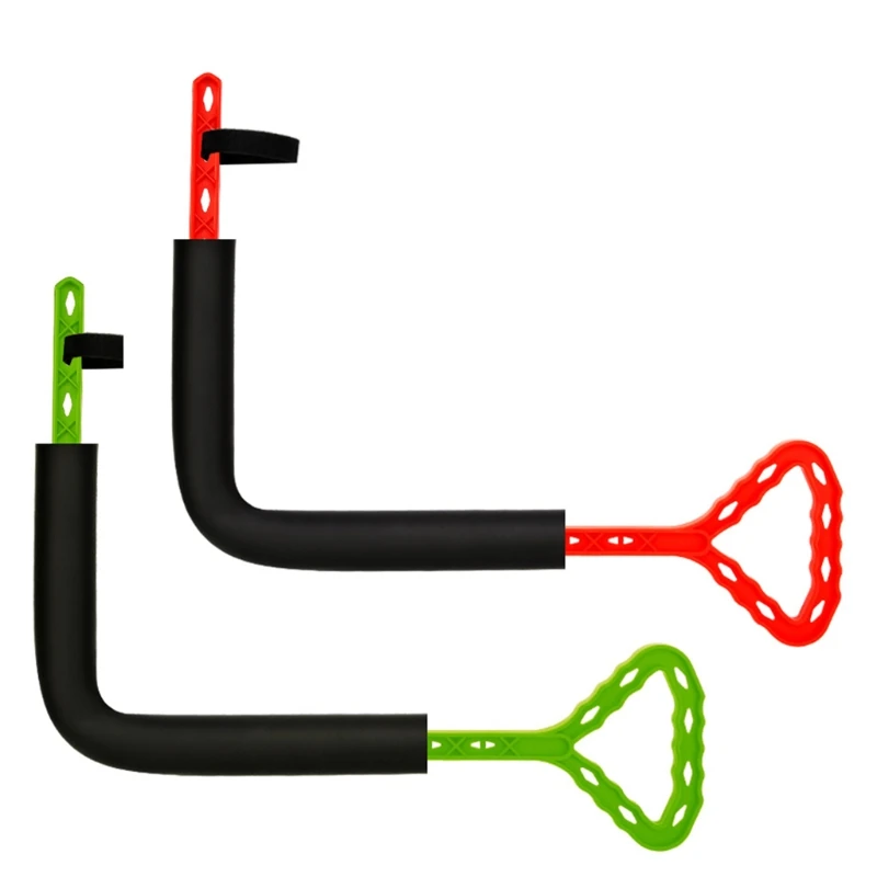 

Запястье для игры в гольф, Спиннер для тренировок, мощный прочный тренировочный инструмент 900D