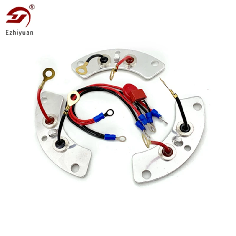 T30 выпрямитель диодный варистор наборы генератор выпрямительный мост для Mecc Alte