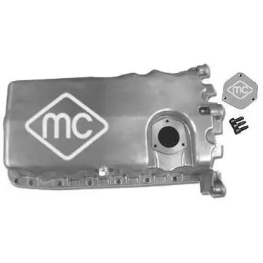 Масляный поддон AUDI A3 SKO OCNAVIA VW BORA/GOLF IV/POLO 1.6/2.0 |