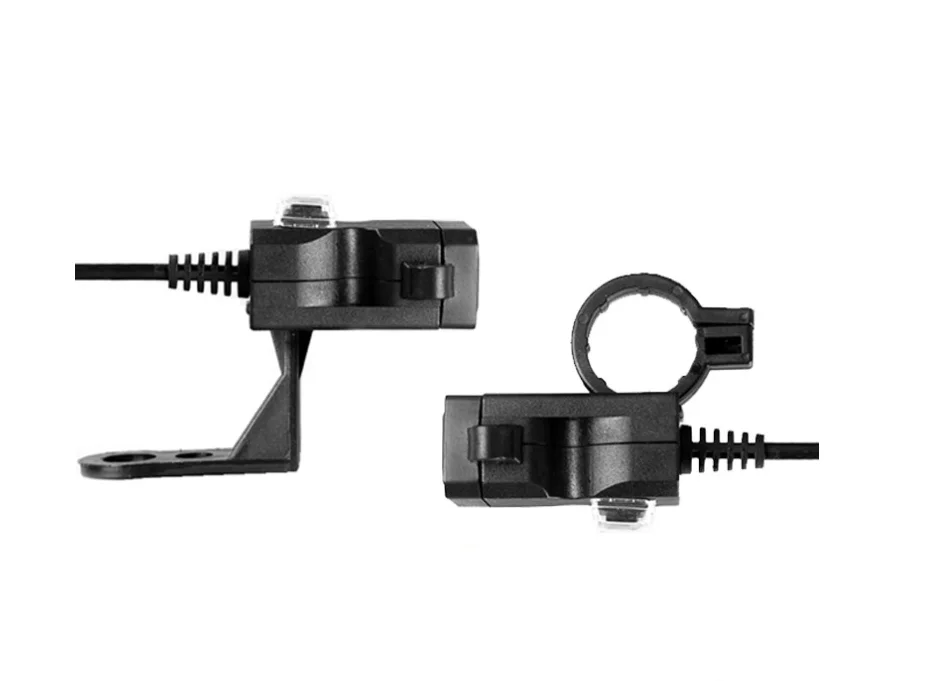 12V 24V высокого качества Универсальный мотоцикл Зарядное устройство Мощность