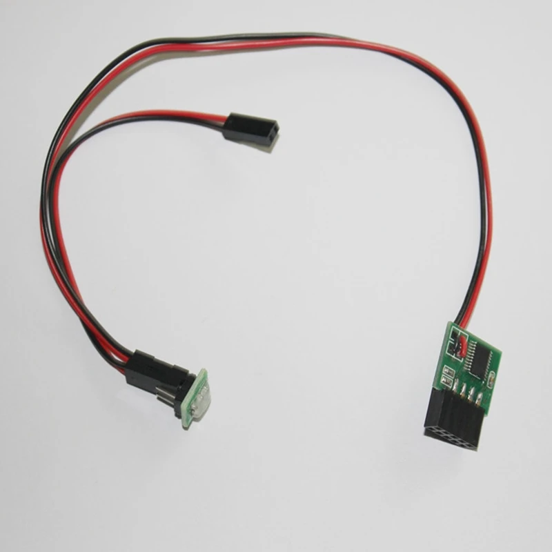 USB карта Watchdog компьютер автоматический перезапуск мониторинг сервера для