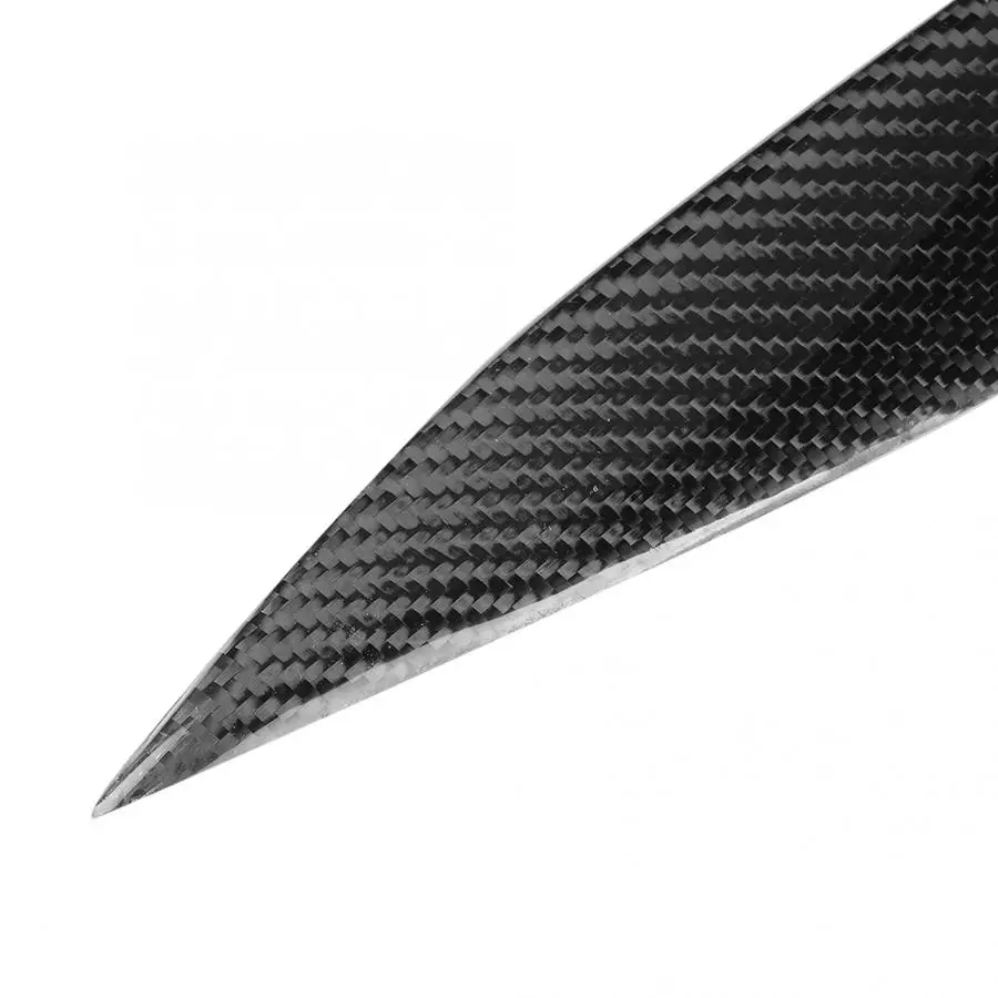 2 шт. покрытие для автомобильных фар бровей и век хромированная Накладка